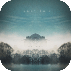 Aether Album by Hydra Coil