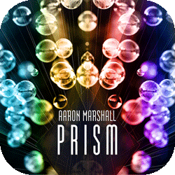 Prism by Aaron Marshall (2015)
