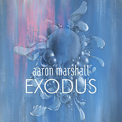 Exodus by Aaron Marshall